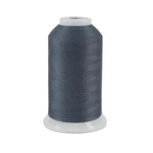 509 Washed Denim So Fine! Polyester Thread - Linda's Electric Quilters