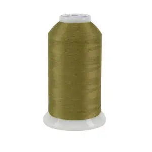 515 Patio Green So Fine! Polyester Thread - Linda's Electric Quilters