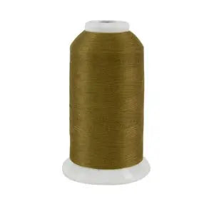 516 Gondola Gold So Fine! Polyester Thread - Linda's Electric Quilters