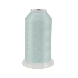 519 Barely Mint So Fine! Polyester Thread - Linda's Electric Quilters