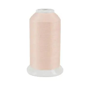 520 Barely Peach So Fine! Polyester Thread - Linda's Electric Quilters