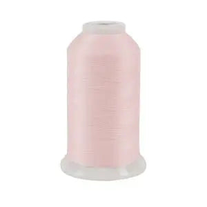 522 Barely Pink So Fine! Polyester Thread - Linda's Electric Quilters
