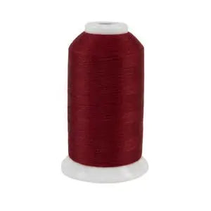 529 Chianti So Fine! Polyester Thread - Linda's Electric Quilters