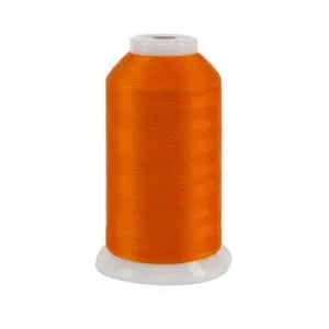 533 Real Orange So Fine! Polyester Thread - Linda's Electric Quilters