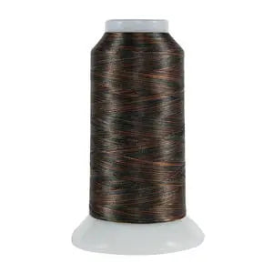 5151 Meteor Fantastico Variegated Polyester Thread - Linda's Electric Quilters