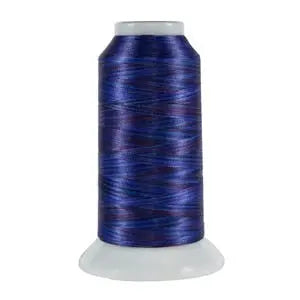 5154 High Society Fantastico Variegated Polyester Thread - Linda's Electric Quilters