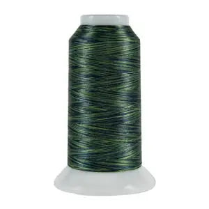 5160 Fiji Fantastico Variegated Polyester Thread - Linda's Electric Quilters