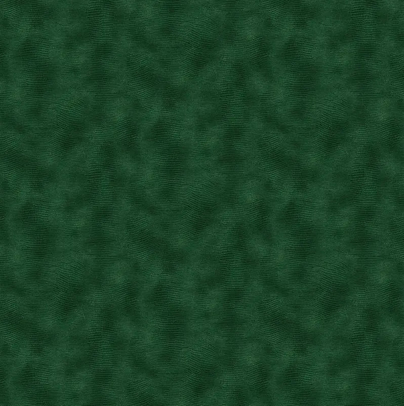 Green Deep Forest Equipoise Cotton Wideback Fabric per yard - Linda's Electric Quilters