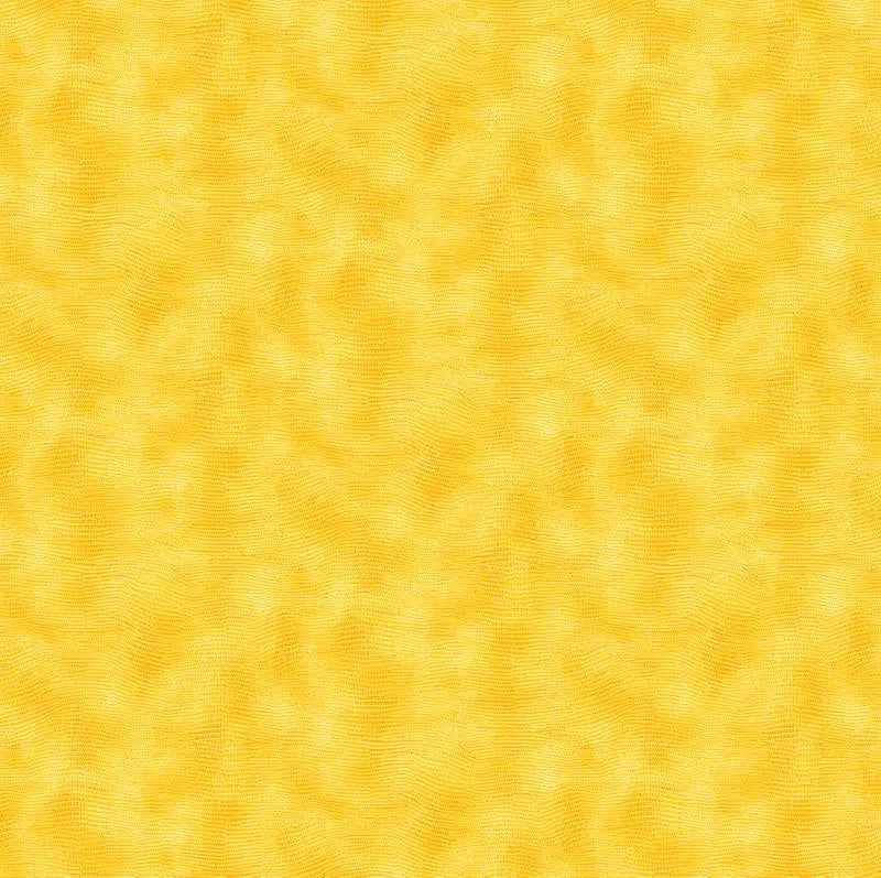 Yellow Sunshine Equipoise Cotton Wideback Fabric per yard - Linda's Electric Quilters