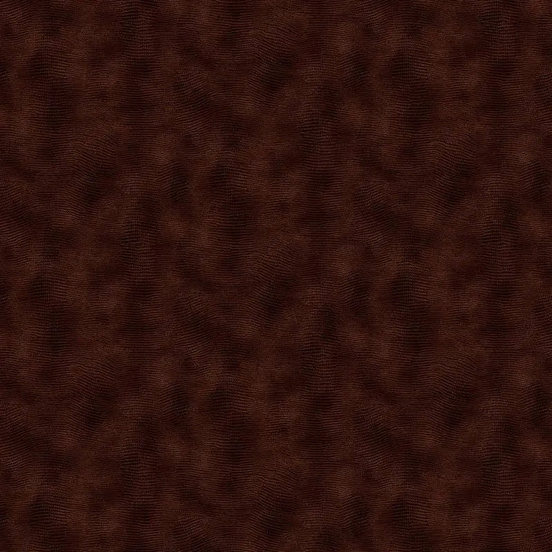 Brown Chocolate Equipoise Cotton Wideback Fabric per yard - Linda's Electric Quilters