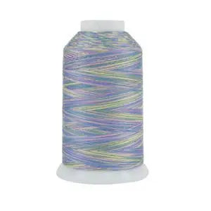 905 Baby Blanket King Tut Cotton Thread Superior Threads