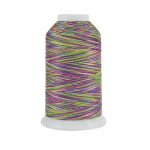 918 Josephs Coat King Tut Cotton Thread