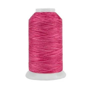 926 Red Sea King Tut Cotton Thread Superior Threads