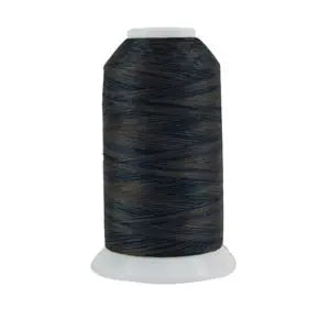 979 Obsidian King Tut Cotton Thread Superior Threads