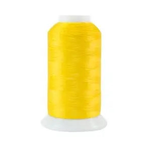 124 Yellow Rose MasterPiece Cotton Thread - Linda's Electric Quilters