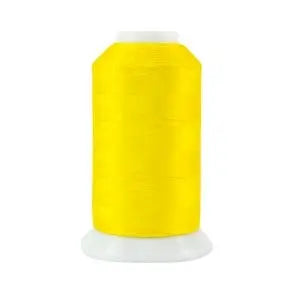 126 Simply Yellow MasterPiece Cotton Thread - Linda's Electric Quilters