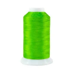 128 Green With Envy MasterPiece Cotton Thread - Linda's Electric Quilters