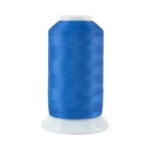 139 Marine Blue MasterPiece Cotton Thread - Linda's Electric Quilters