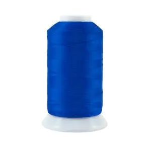 140 French Blue MasterPiece Cotton Thread - Linda's Electric Quilters