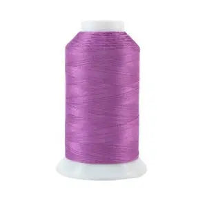 144 Purple Hydrangea MasterPiece Cotton Thread - Linda's Electric Quilters