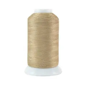 153 Parchment MasterPiece Cotton Thread - Linda's Electric Quilters