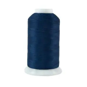 175 Union Blue MasterPiece Cotton Thread - Linda's Electric Quilters