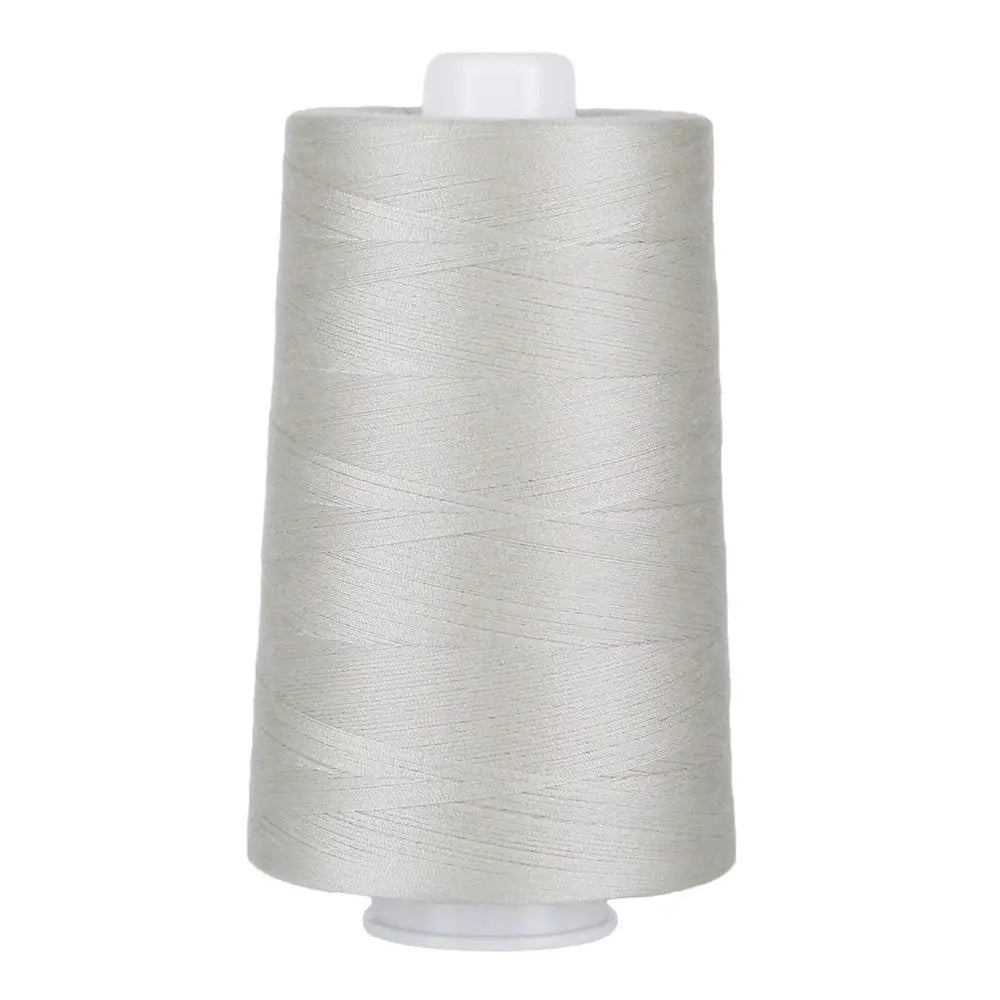 3021 Ash Gray Omni Polyester Thread Superior Threads