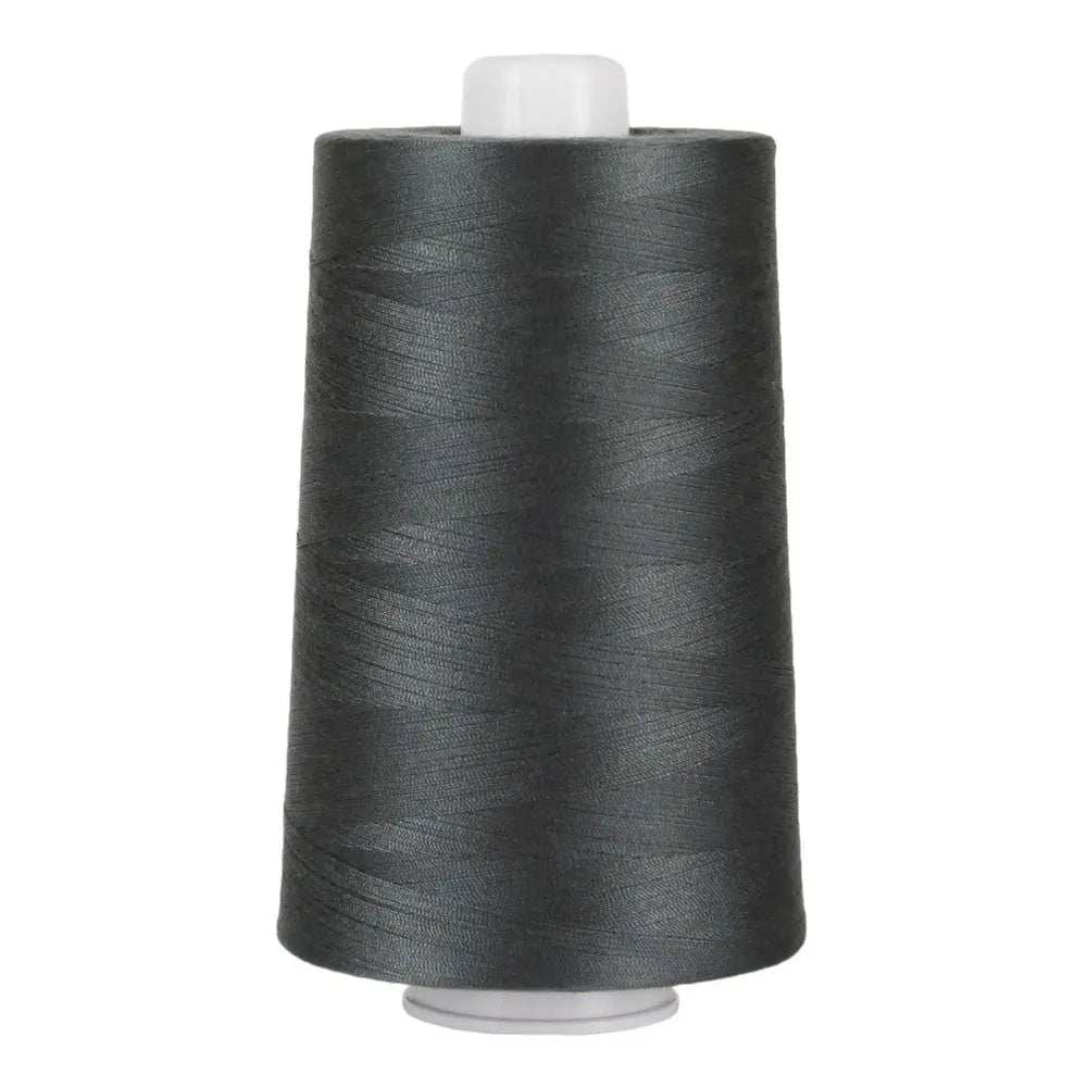 3025 Dark Gray Omni Polyester Thread Superior Threads