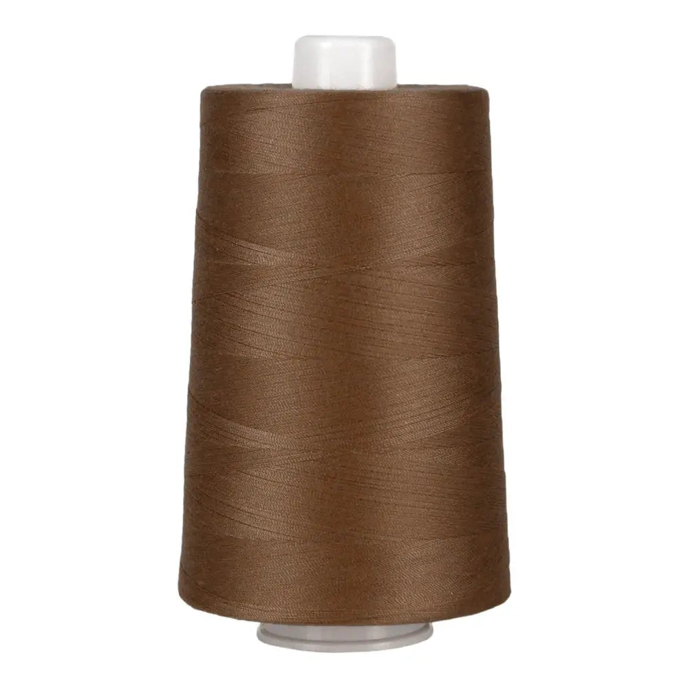 3029 Milk Chocolate Omni Polyester Thread Superior Threads