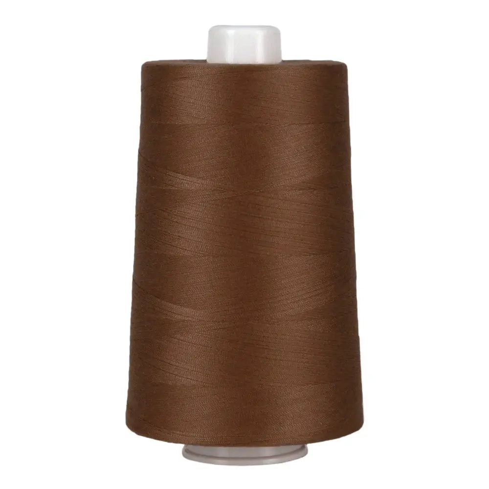 3034 Brownstone Omni Polyester Thread Superior Threads