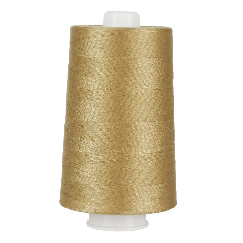 3041 Flax Omni Polyester Thread Superior Threads