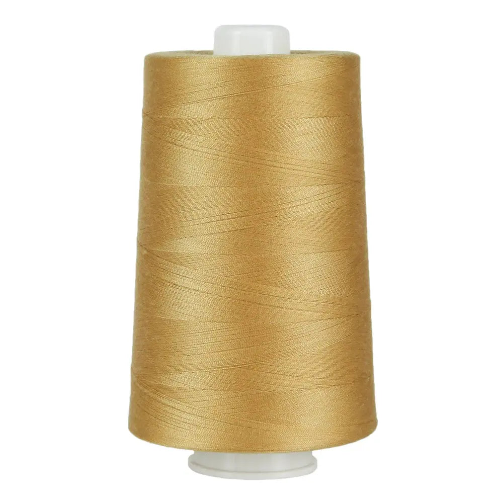 3042 Vanilla Wafer Omni Polyester Thread Superior Threads