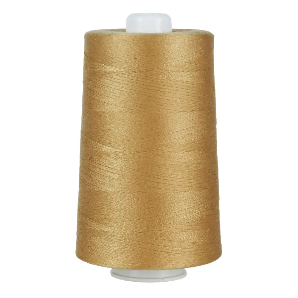 3043 Barley Omni Polyester Thread Superior Threads