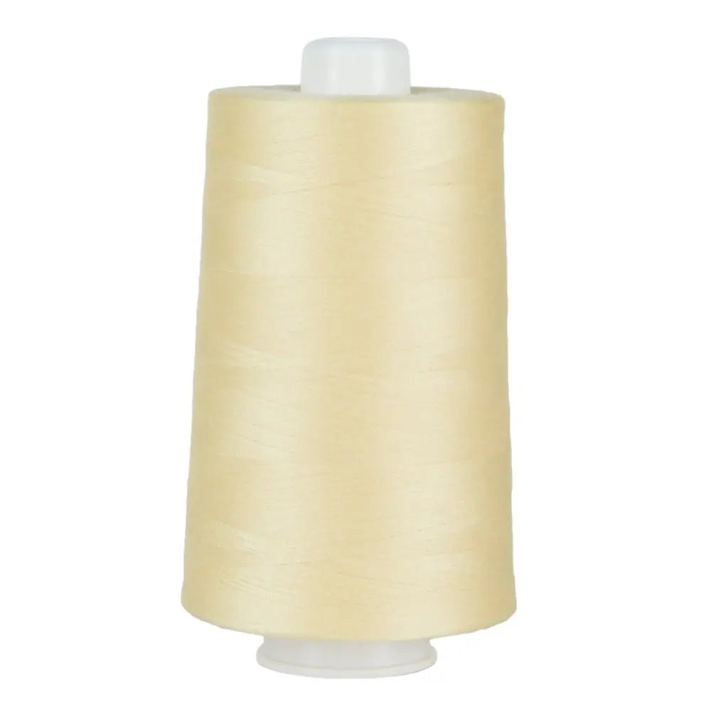 3048 Butter Omni Polyester Thread Superior Threads