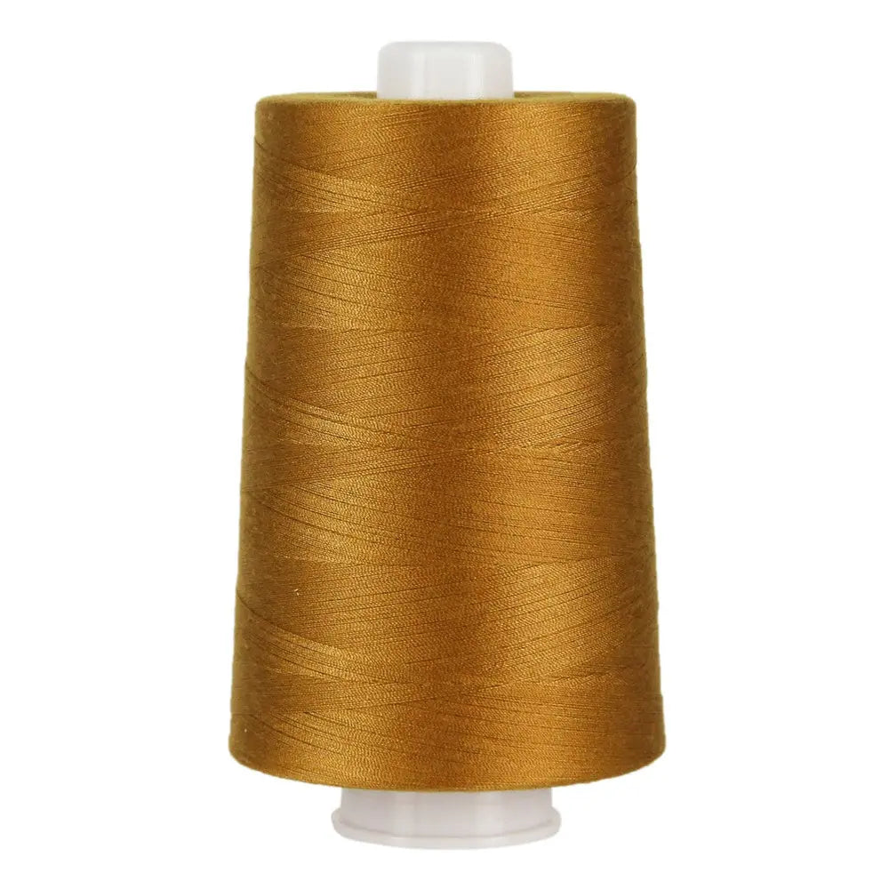 3054 Hazelnut Omni Polyester Thread Superior Threads