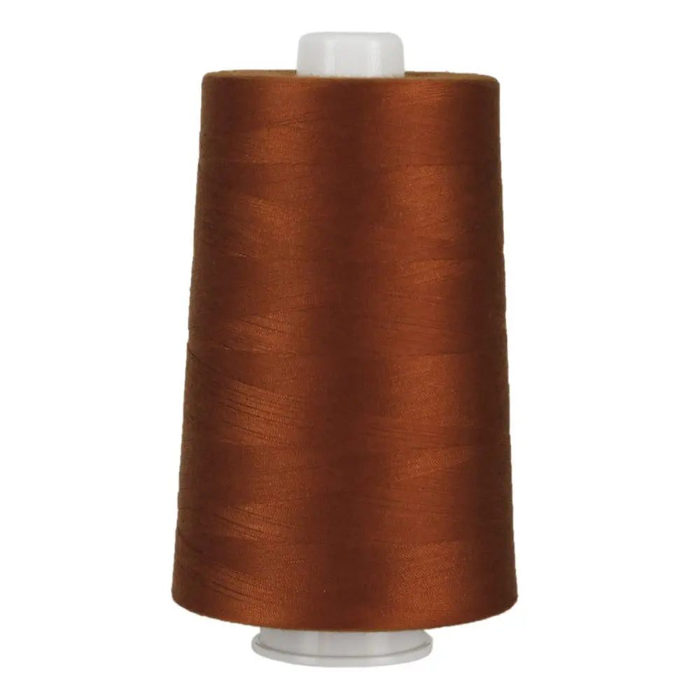 3056 Rusty Omni Polyester Thread Superior Threads