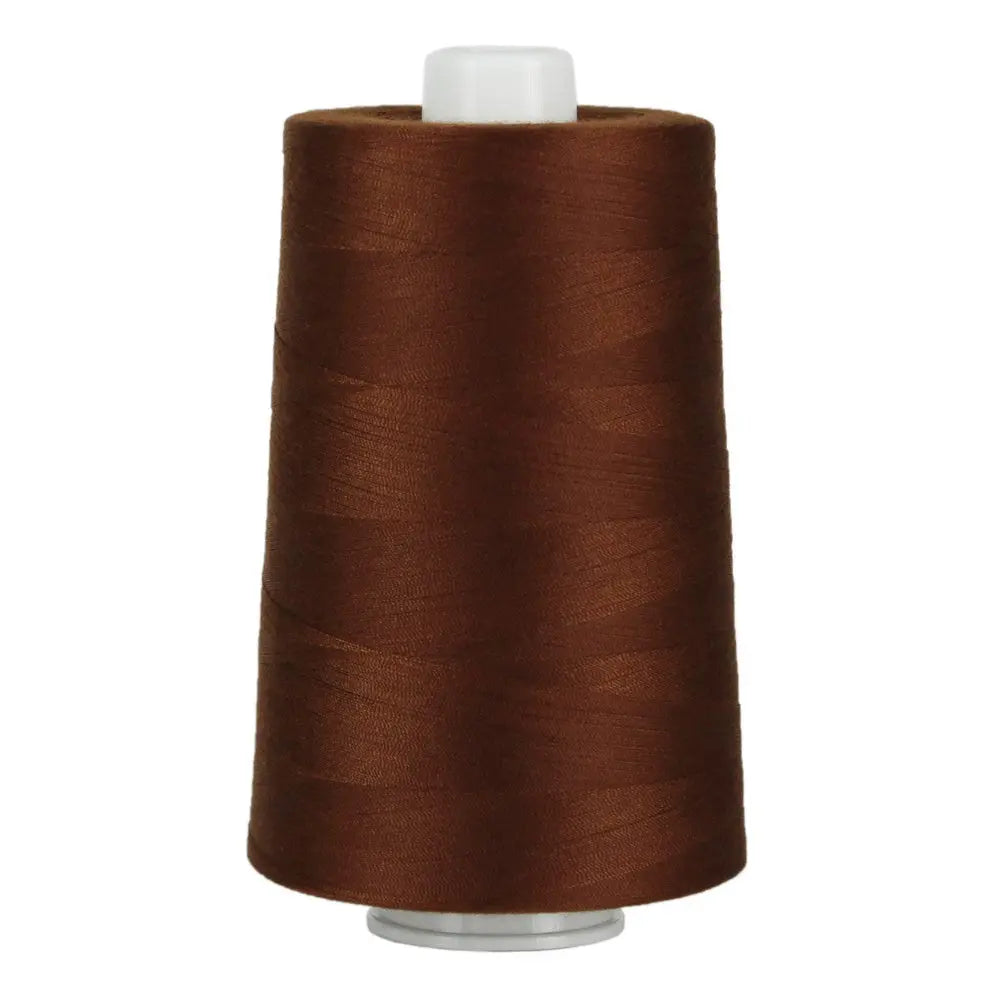 3057 Allspice Omni Polyester Thread Superior Threads