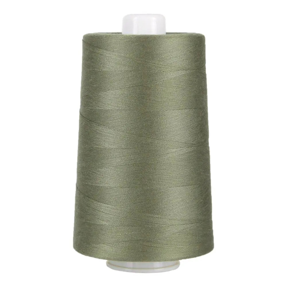 3061 Khaki Omni Polyester Thread Superior Threads