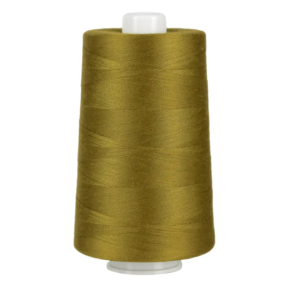 3064 Green Olives Omni Polyester Thread Superior Threads