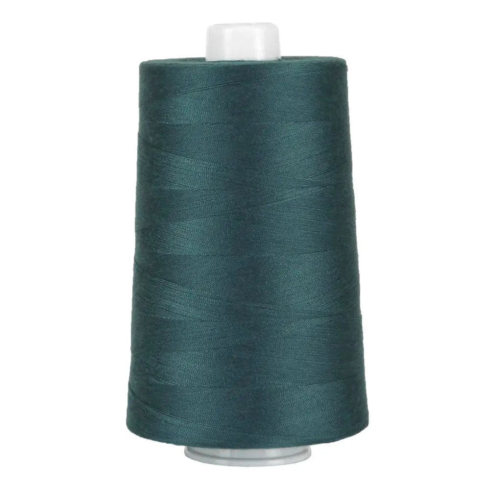 3072 Blue Spruce Omni Polyester Thread Superior Threads