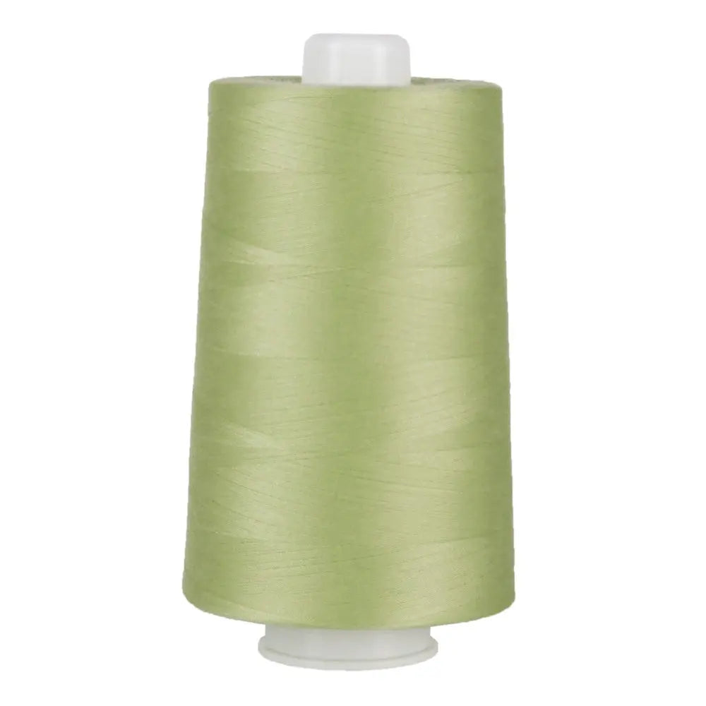 3081 Citrus Mint Omni Polyester Thread Superior Threads