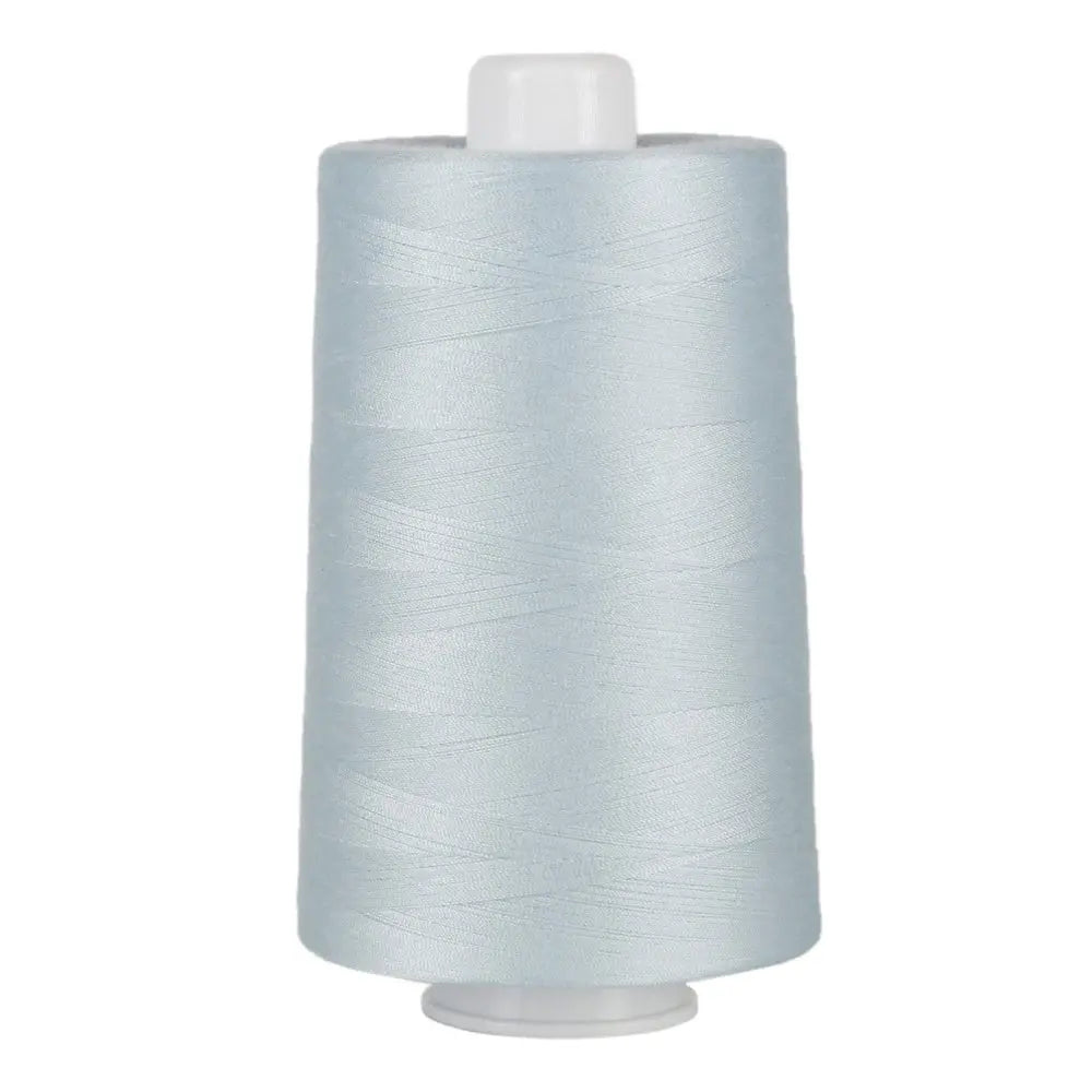 3087 Blue Ice Omni Polyester Thread Superior Threads