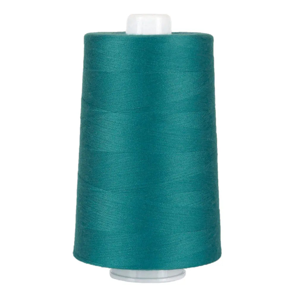 3092 Green Turquoise Omni Polyester Thread Superior Threads