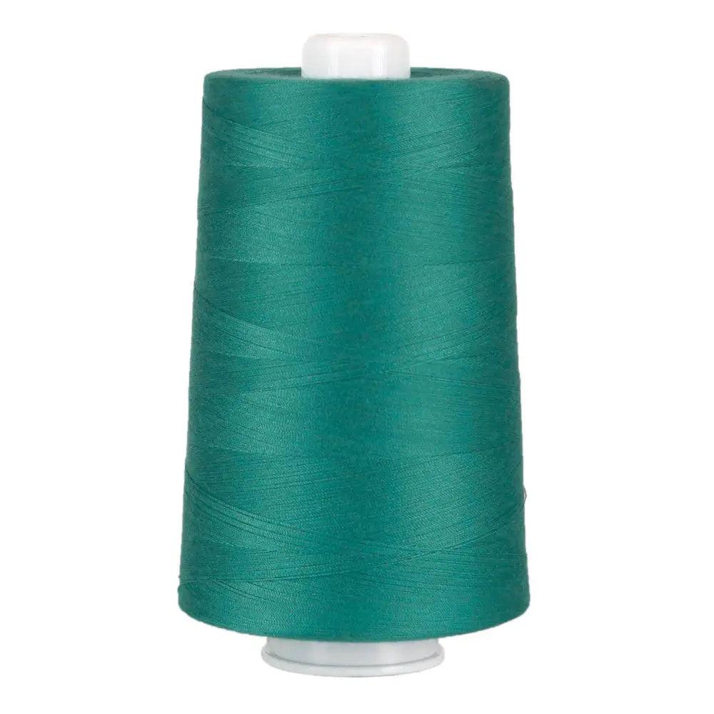 3096 Treasure Isle Omni Polyester Thread - Linda's Electric Quilters