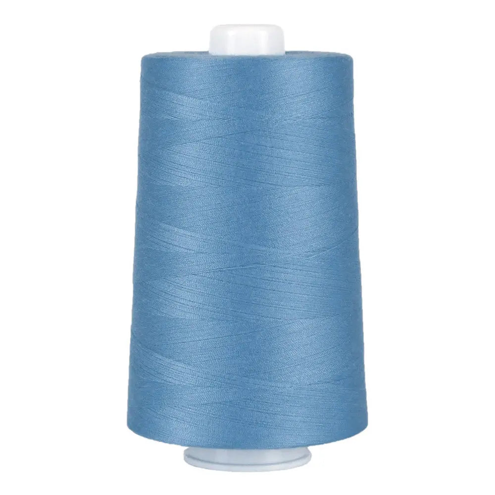 3101 Tidal Pool Omni Polyester Thread - Linda's Electric Quilters