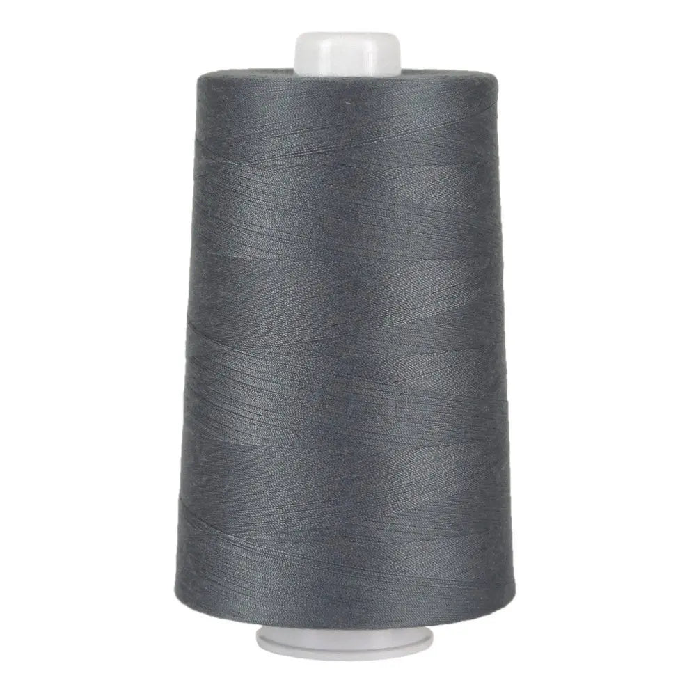 3110 Steel Blue Omni Polyester Thread - Linda's Electric Quilters