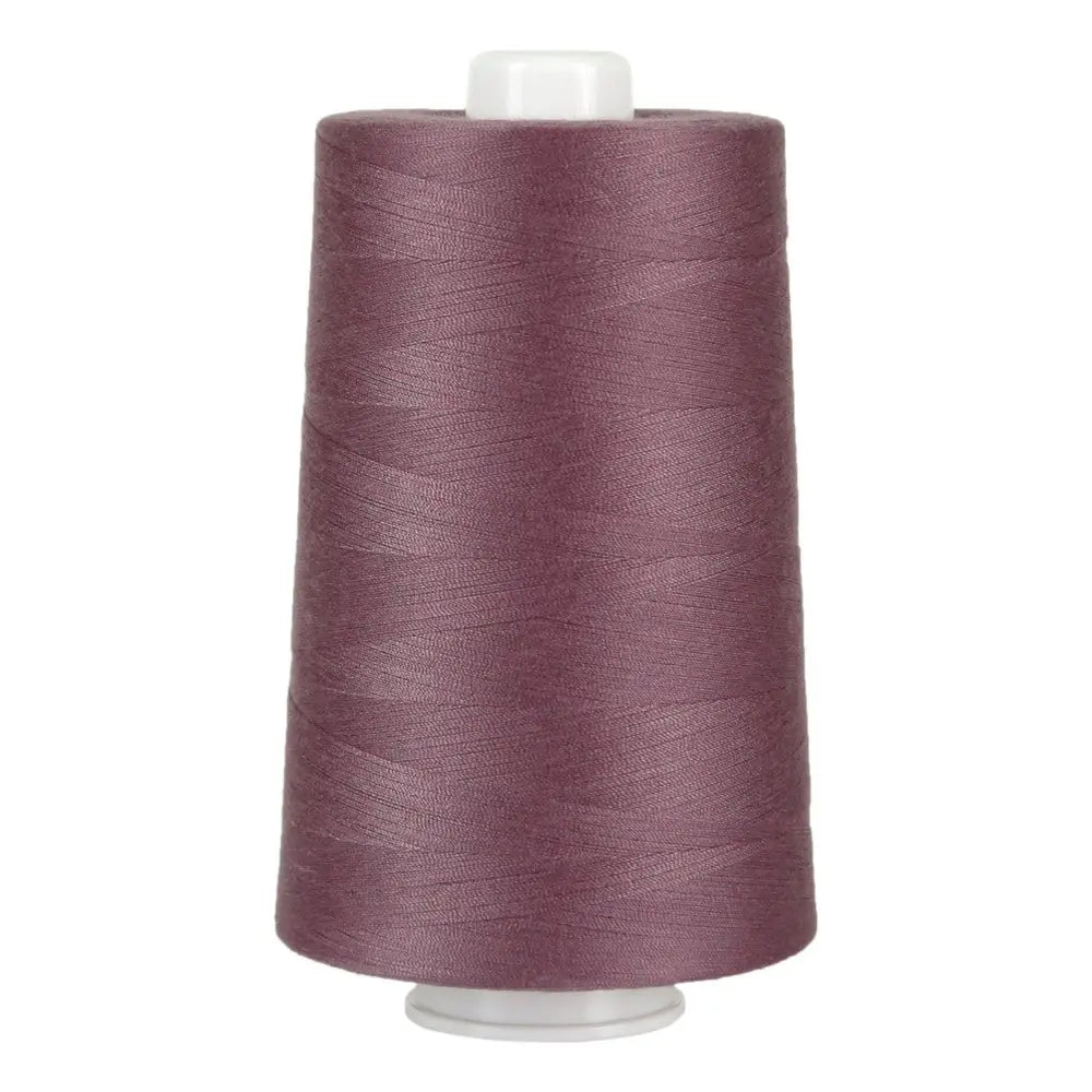 3115 Light Mulberry Omni Polyester Thread - Linda's Electric Quilters