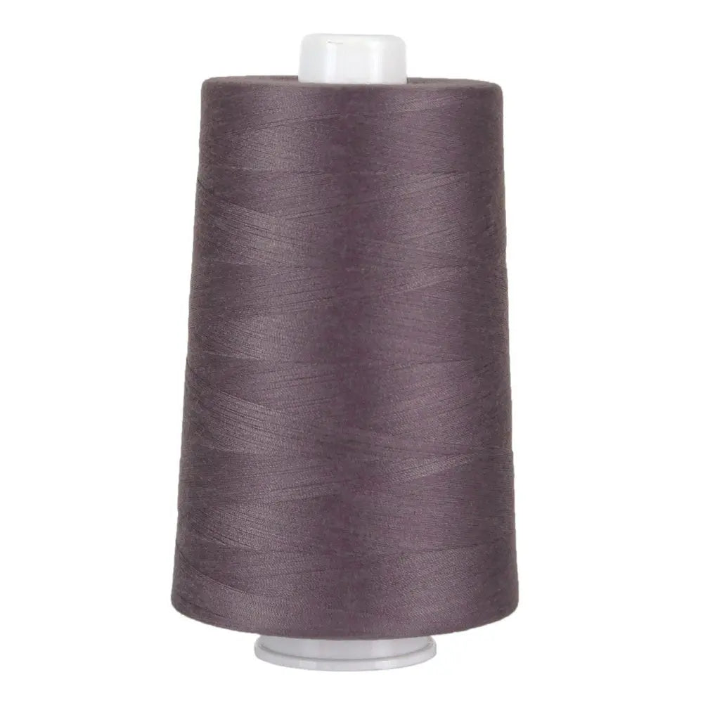 3120 Purple Sage Omni Polyester Thread - Linda's Electric Quilters