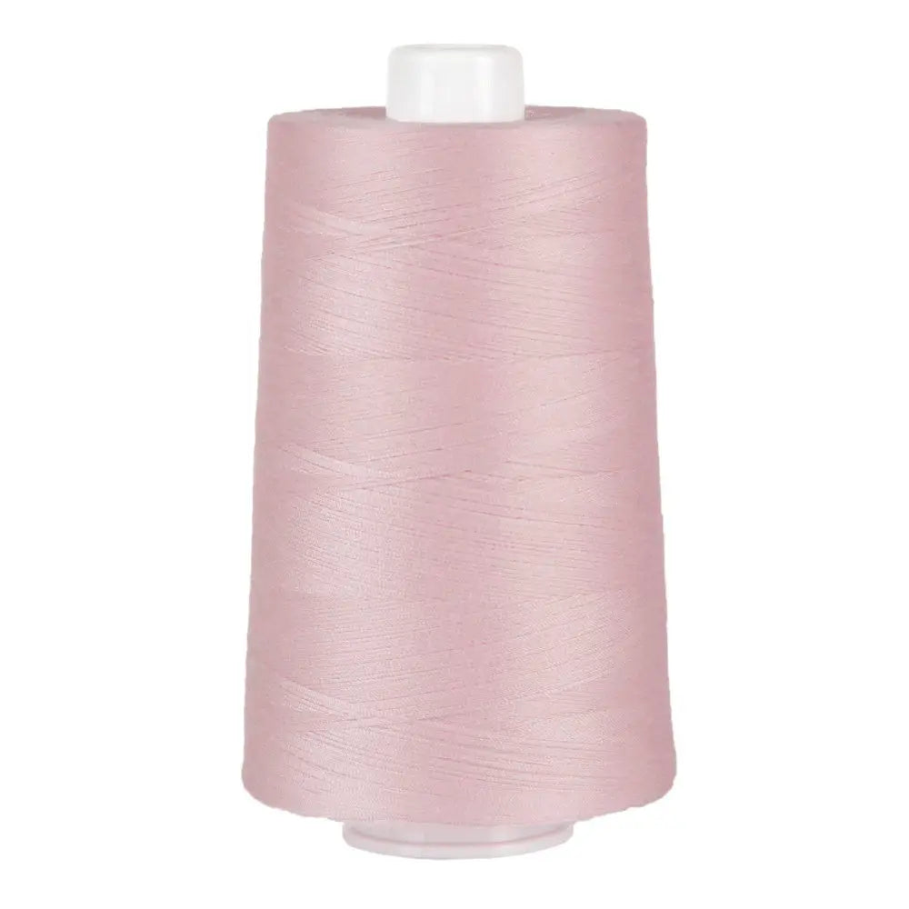 3128 Light Pink Omni Polyester Thread - Linda's Electric Quilters