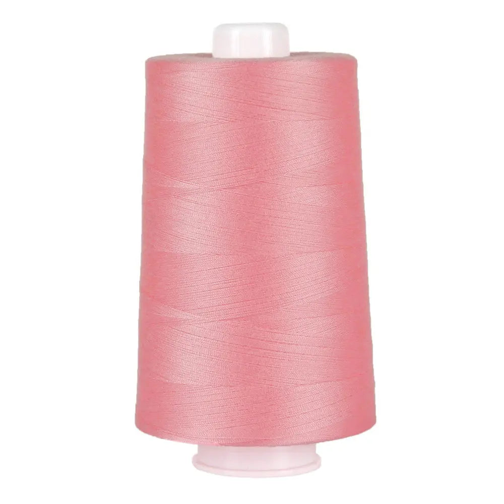 3131 Light Rose Omni Polyester Thread - Linda's Electric Quilters